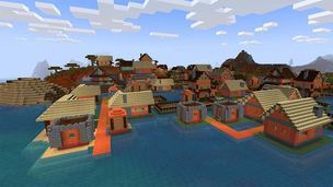 RealmCraft: Sandbox World - Screenshot 2