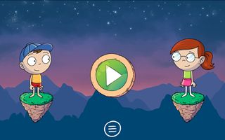 Matemág: Spojovačky - Screenshot 1