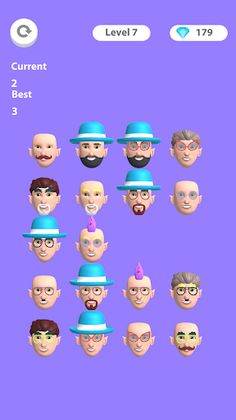 Match Puzzle - Screenshot 3