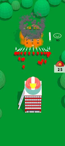 Fire Fight - Screenshot 1