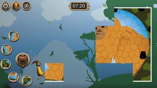 Mozaicles - Screenshot 3