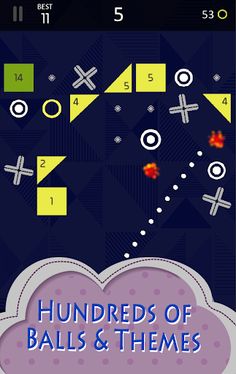 Brickit - Screenshot 1