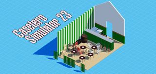 Casetero Simulator 23 - Screenshot 1