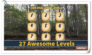 Mountaineers Match 3 - Screenshot 2