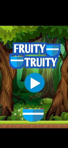 Fruity Truity : The Endless fr - Screenshot 1