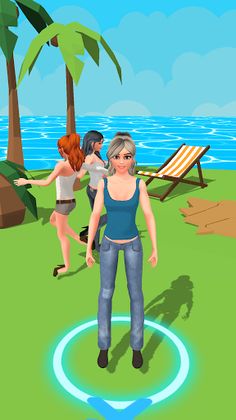 Not Get Caught In Photo - Screenshot 1