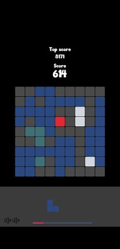 Skwares - Screenshot 1