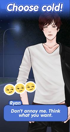 Love is forbidden | offline - Screenshot 3