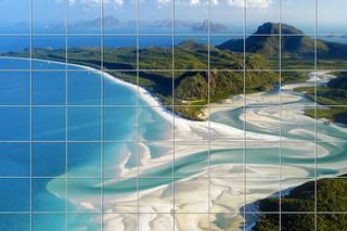 Landscape Puzzles - Screenshot 3