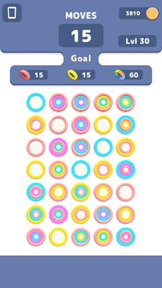 Circlastic - Screenshot 2