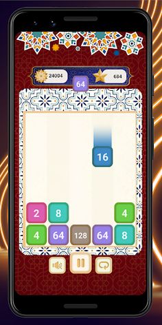 Arab VIP Merge Block - Screenshot 4