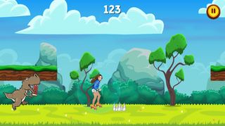 Soy Luna Aventuras - Screenshot 3