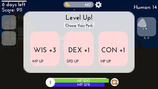 SwordRain - Screenshot 3