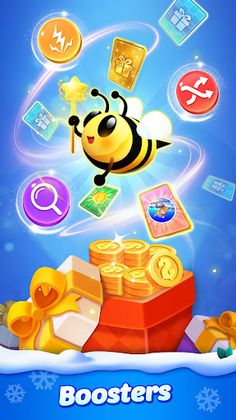 Word Crush® - Fun Puzzle Game - Screenshot 4