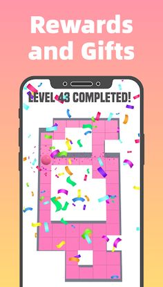 AMAZE - Screenshot 4