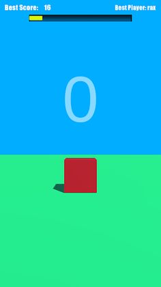 Stack it up - Screenshot 1