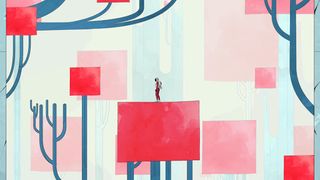 Jump King Astro - Screenshot 1