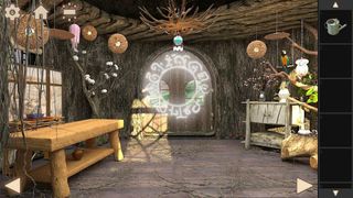 Fairyland Treehouse Escape - Screenshot 1