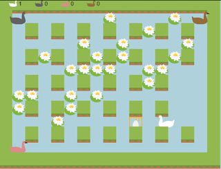 Goose Bomb Multiplayer - Screenshot 2