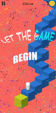 Jump It Up! - Screenshot 1