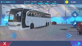 Bus Racing Simulator - Screenshot 3