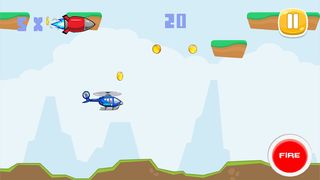 Helifli - Screenshot 2