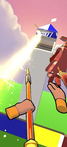 Wizard Life - Screenshot 3