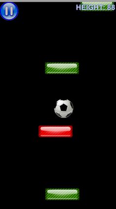 Bounce Ball - Screenshot 4