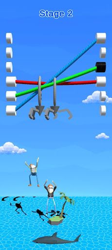 Claw Rescue - Screenshot 4