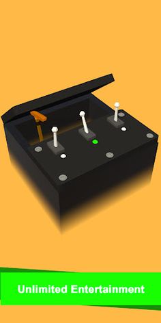 Useless Box - Screenshot 3