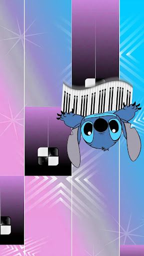 Blue koala piano player - Screenshot 3