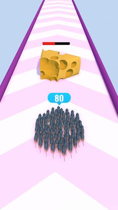 Rat Crowd - Screenshot 3