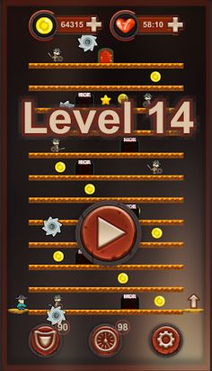 LittleThief - Screenshot 3