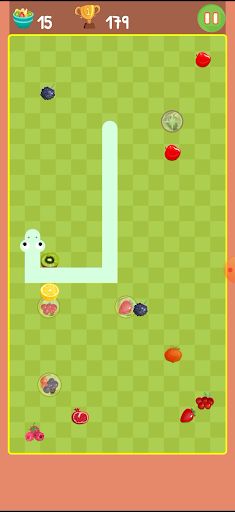 Snake - Screenshot 1