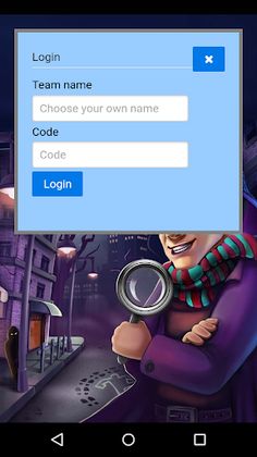 GPSPlayGame - Screenshot 2