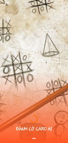 Đại Chiến Cờ Caro AI | Cờ Caro - Screenshot 2