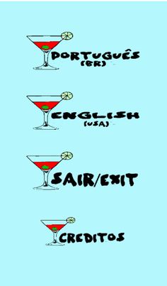 Drink Master - Screenshot 1