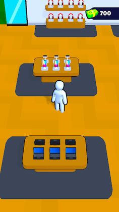 Tech Shop - Screenshot 1