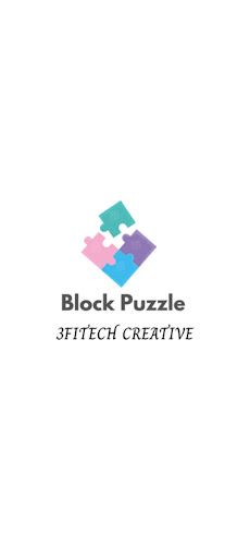 Block Puzzle - Screenshot 1
