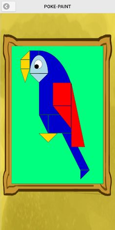 POKE-PAINT - Screenshot 4