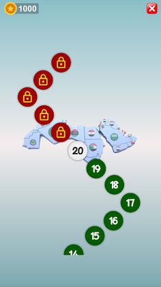 كلمات العرب - التحدي الممتع - Screenshot 1