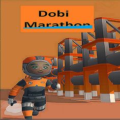 Dobi Marathon - Screenshot 1