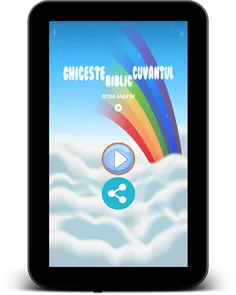 Ghiceste Cuvantul Biblic - Screenshot 3