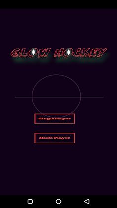 Air Hockey - Screenshot 2