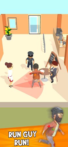 NoPennyGuy - Screenshot 3