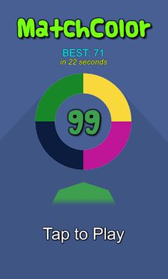 MatchColor - Screenshot 4