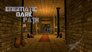 Enigmatic Dark Path - Screenshot 2