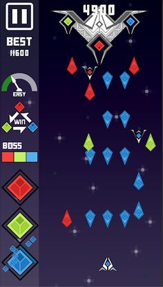 Core Force - Screenshot 3