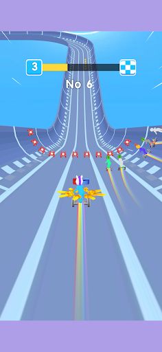 Turbo Skate - Screenshot 3