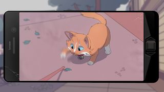Cateau - Screenshot 3